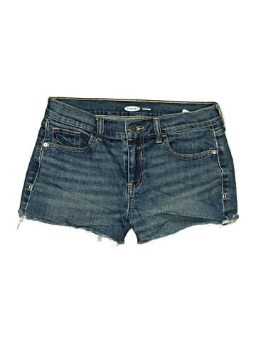 Old Navy Denim Shorts (view 1)