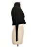 Rosio Black Long Sleeve Turtleneck Size M - photo 4