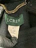 J.Crew Black Cardigan Size 6 - photo 7