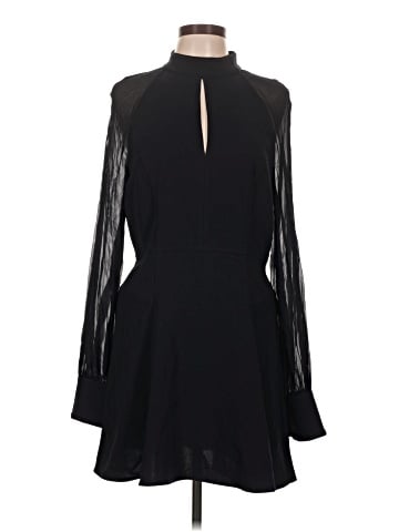 Reiss Cocktail Dress (view 1)
