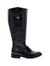 FRYE Black Boots Size 6 1/2 - photo 1
