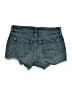 Old Navy Blue Denim Shorts Size 4 - photo 2