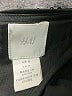 H&M Stars Black Cocktail Dress Size S - photo 7