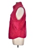 Maurices 100% Polyester Pink Sweater Vest Size L - photo 5
