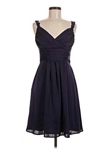 Tevolio Cocktail Dress (view 1)