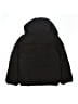 Abercrombie Kids 100% Polyester Solid Black Snow Jacket Size 7 - 8 - photo 2