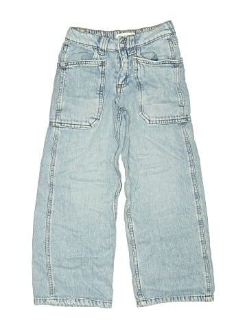 Zara Jeans (view 1)