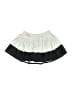 Adidas Color Block Silver Skirt Size S (youth) - photo 1