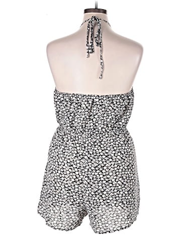 Shein Curve Romper (view 2)