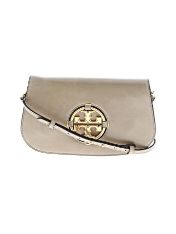 Tory Burch Leather Crossbody Bag (view 1)