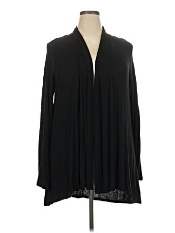Always Indigo Long Sleeve Blouse (view 1)
