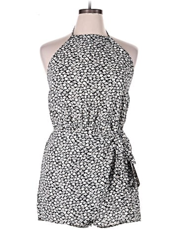 Shein Curve Romper (view 1)
