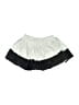 Adidas Color Block Silver Skirt Size S (youth) - photo 2