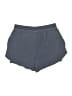 Avia Solid Gray Athletic Shorts Size L - photo 2
