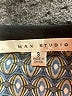 Max Studio Graphic Gray Casual Dress Size S - photo 7