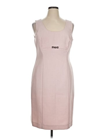 Preston & York Cocktail Dress (view 1)