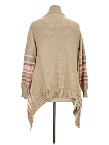 Maurices Poncho (view 2)