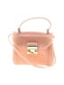 FURLA Pink Satchel One size - photo 1