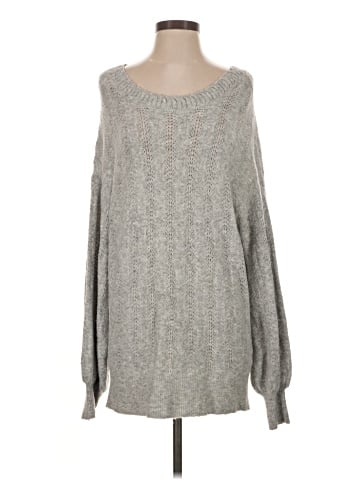 Hinge Long Sleeve Top (view 1)