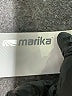 Marika 100% Polyester Print Gray Black One Piece Swimsuit Size XL - photo 3