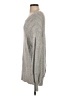 Hinge Gray Long Sleeve Top Size S - photo 5