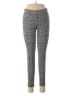 Seven7 Plaid Gray Casual Pants Size M - photo 1