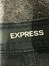 Express Black Jeggings Size 0 - photo 7