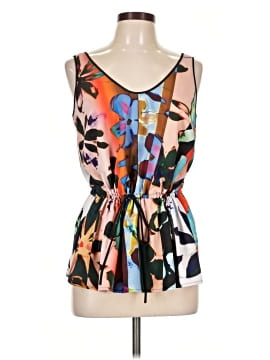 Clover Canyon Sleeveless Blouse