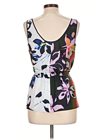 Clover Canyon Sleeveless Blouse (view 2)