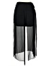 Bongo 100% Polyester Black Formal Skirt Size XL - photo 1