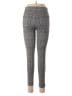 Seven7 Plaid Gray Casual Pants Size M - photo 2