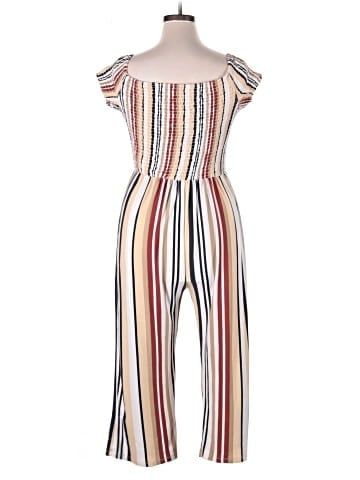 Mark Edwards Jumpsuit (view 2)
