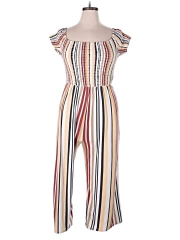 Mark Edwards Jumpsuit (view 1)