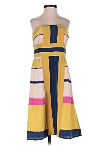 Plenty By Tracy Reese Casual Dress (view 1)