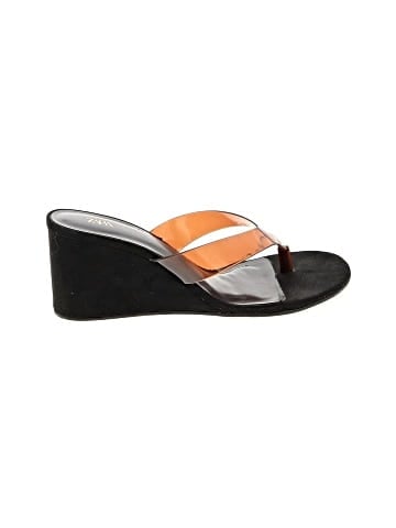 Zara Wedges (view 1)