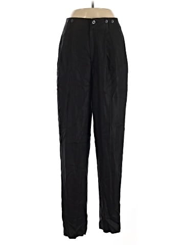 J. Peterman Silk Pants (view 1)