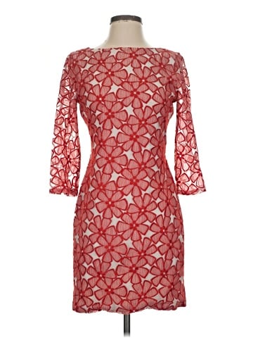 Diane von Furstenberg Cocktail Dress (view 1)
