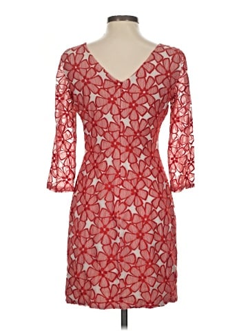 Diane von Furstenberg Cocktail Dress (view 2)