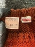 Zara Solid Brown Pullover Sweater Size 2 - 3 - photo 3