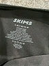 SKIMS Black Bodysuit Size Sm - Med - photo 3