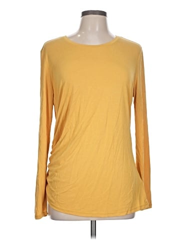 Tribal Long Sleeve T-Shirt (view 1)