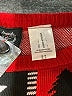 NHL Graphic Red Pullover Sweater Size 18 - photo 3