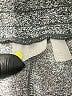Zella Chevron-herringbone Gray Casual Pants Size S - photo 7