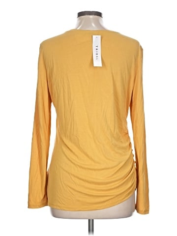 Tribal Long Sleeve T-Shirt (view 2)