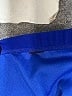 Unbranded Solid Blue Formal Skirt Size XL (estimated) - photo 4