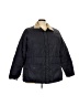 Lands' End Solid Black Jacket Size 3X - photo 1