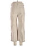 One 5 One Solid Tan Khakis Size 14 - photo 2