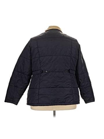 Lands' End Jacket (view 2)