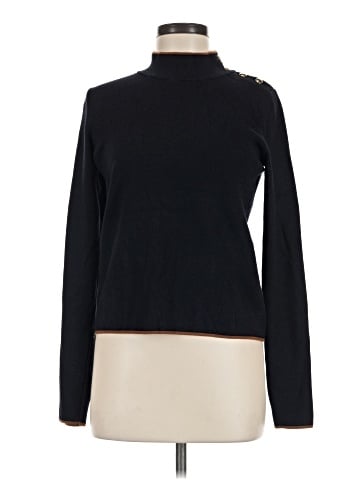 MNG Long Sleeve Turtleneck (view 1)