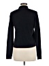 MNG Black Long Sleeve Turtleneck Size M - photo 2